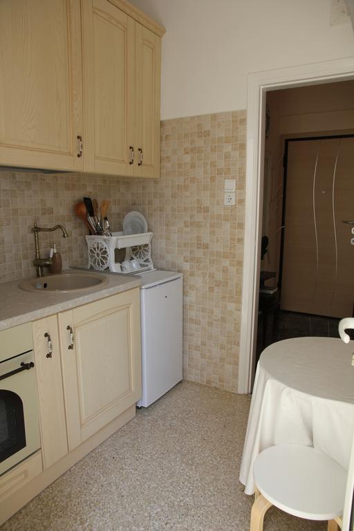 Olga'S Studio アテネ 部屋 写真