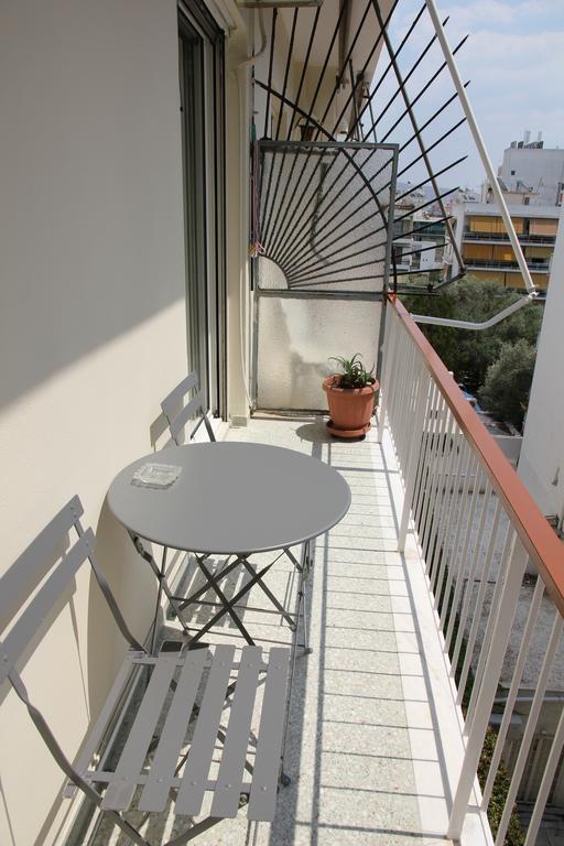 Olga'S Studio アテネ 部屋 写真