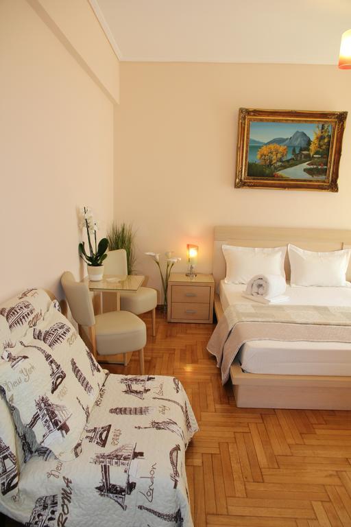 Olga'S Studio アテネ 部屋 写真